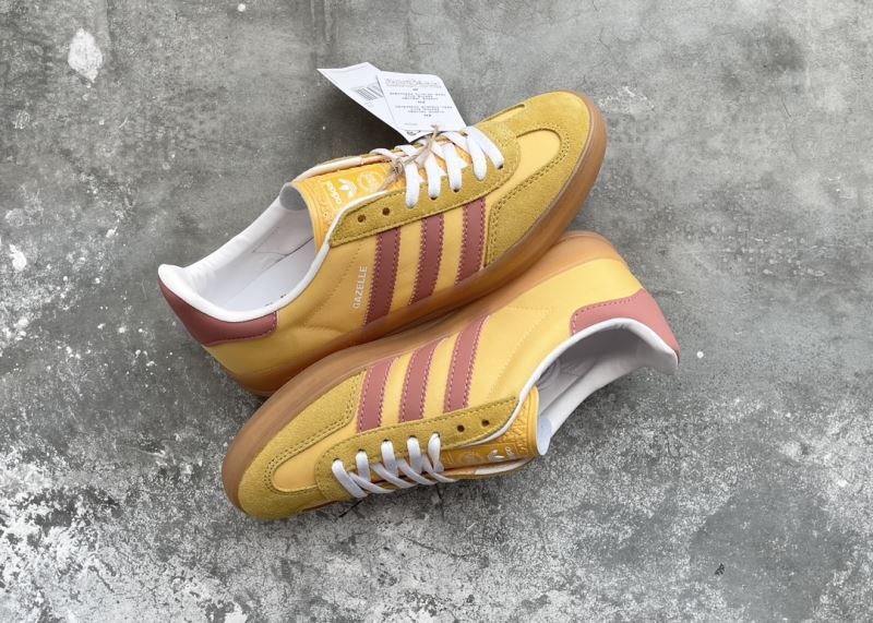 Adidas Gazelle Shoes